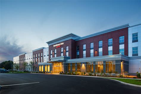 Hotels in Concord .